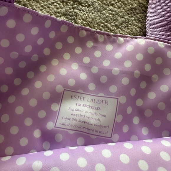 Estée Lauder Tote Bag - Picture 2 of 3